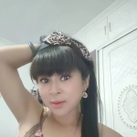性感美妇勿忘我