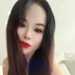 个人服务超级好的小姐姐