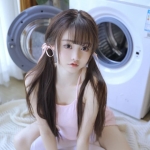 软萌系妹子身材真的是天生炮架子