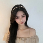 温柔漂亮刚下海的小姐姐